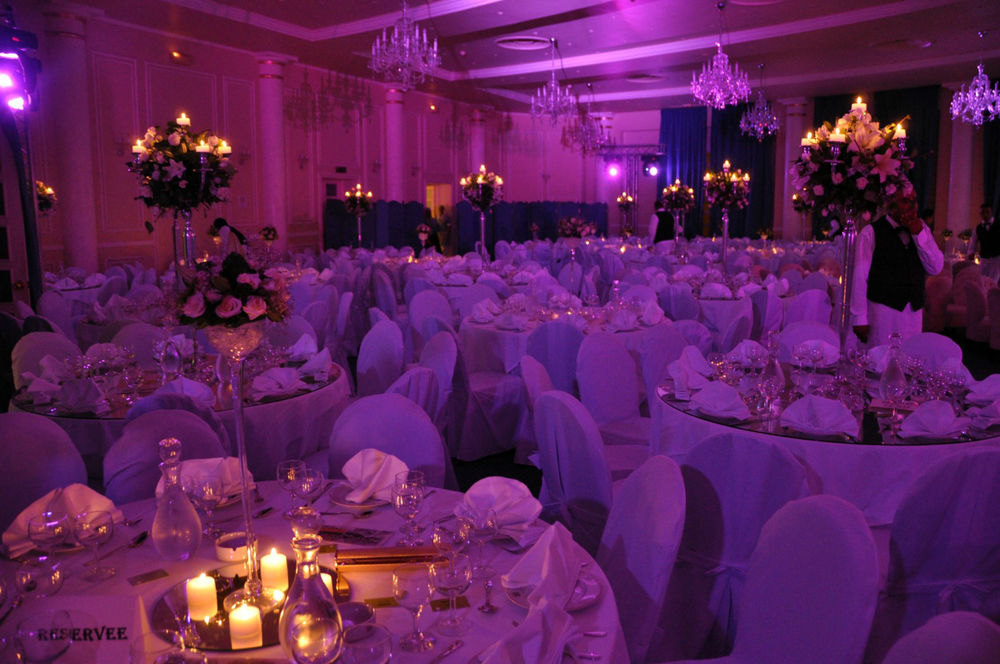 Acropole Hôtel Tunis