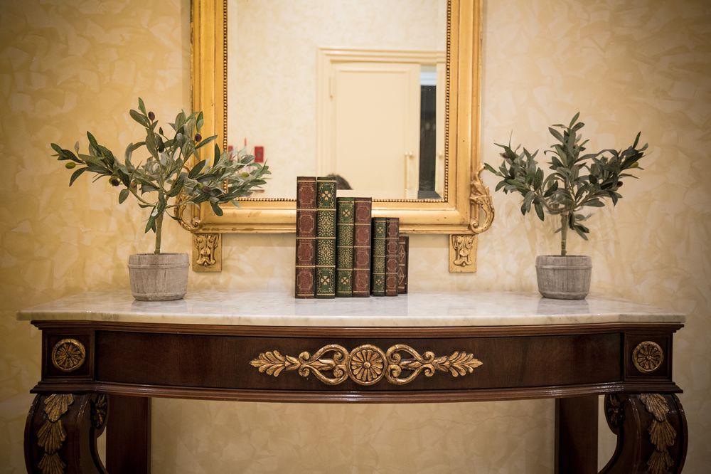 Acropole Hôtel Tunis