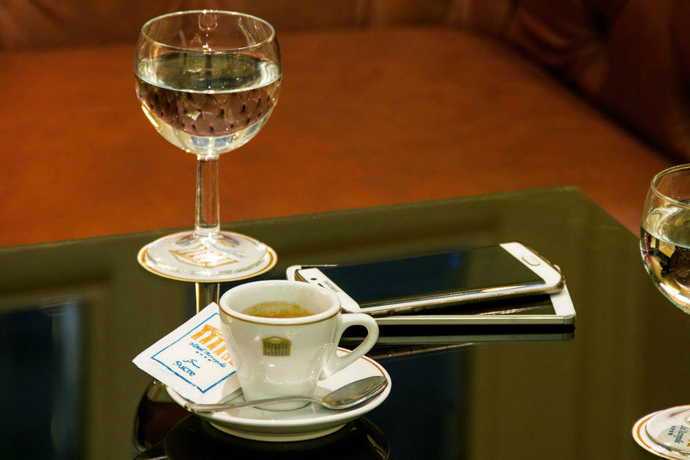 Acropole Hôtel Tunis