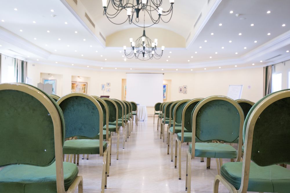 Acropole Hôtel Tunis