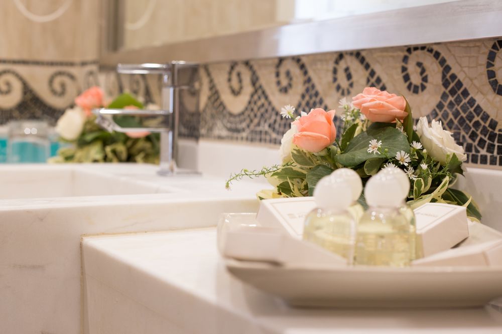 Acropole Hôtel Tunis