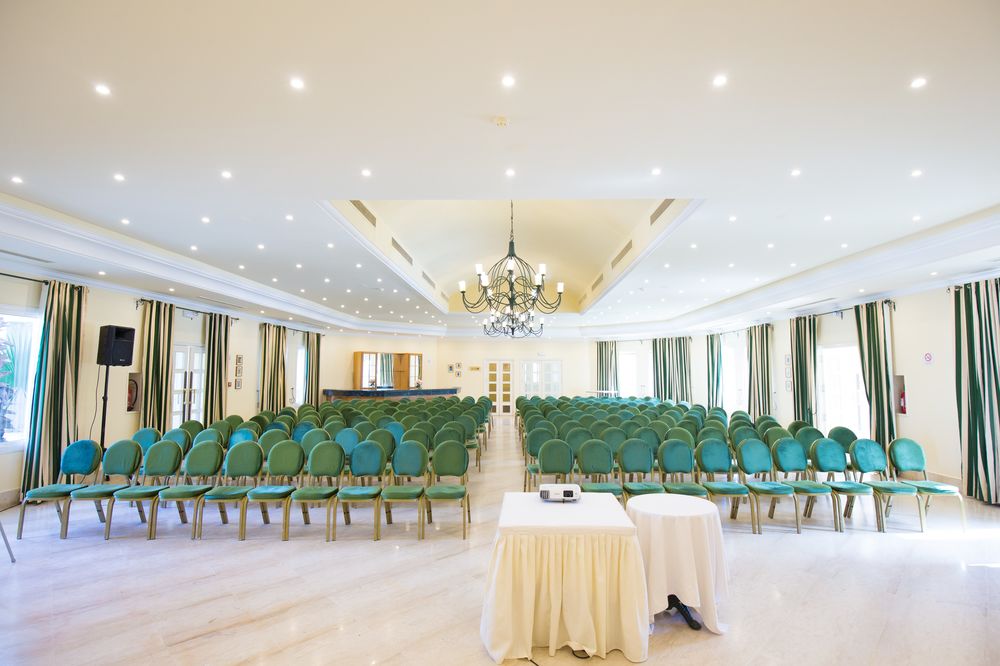 Acropole Hôtel Tunis
