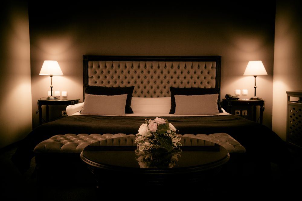 Acropole Hôtel Tunis