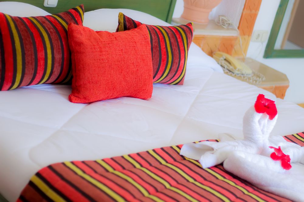 Al Jazira Beach & Spa Djerba