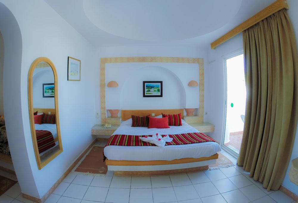 Al Jazira Beach & Spa Djerba