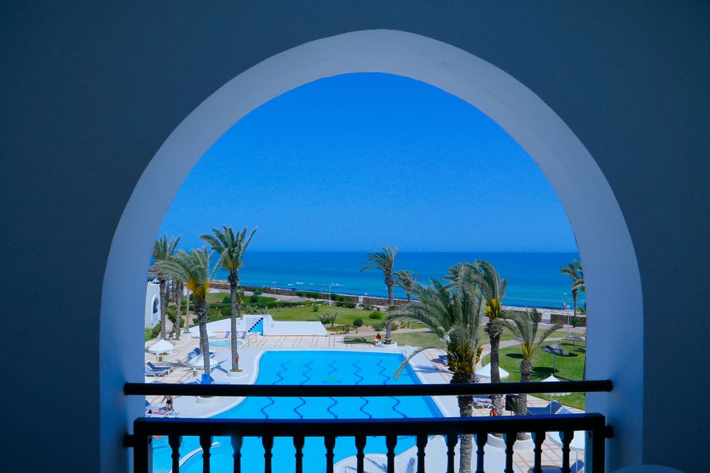 Al Jazira Beach & Spa Djerba