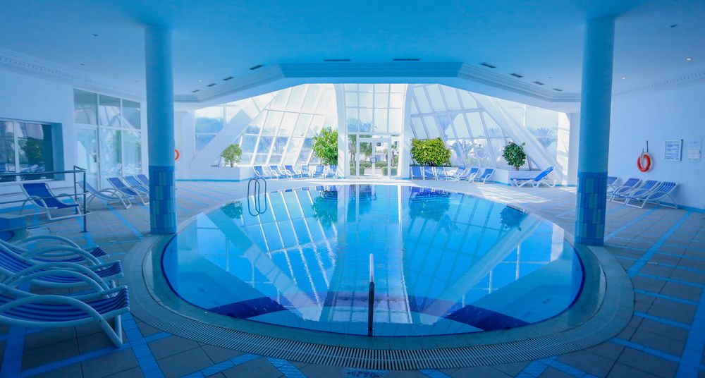 Al Jazira Beach & Spa Djerba