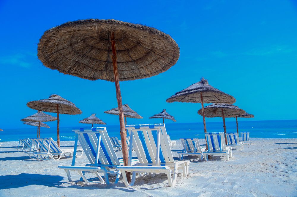 Al Jazira Beach & Spa Djerba