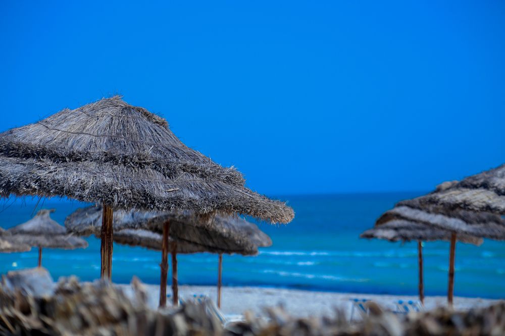 Al Jazira Beach & Spa Djerba