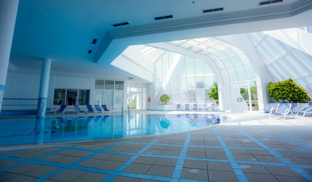 Al Jazira Beach & Spa Djerba