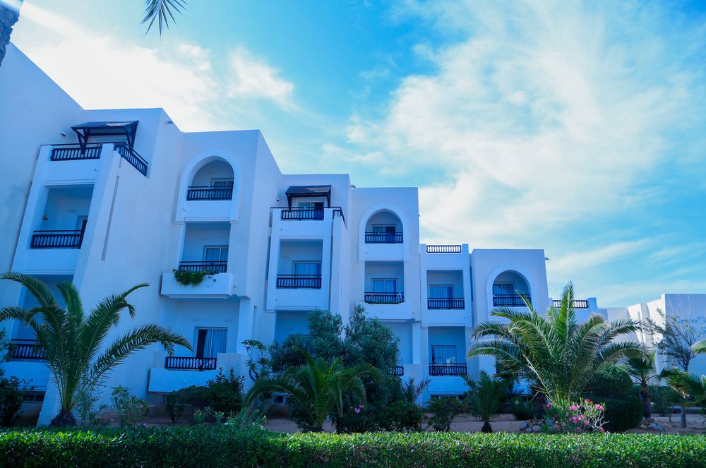 Al Jazira Beach & Spa Djerba