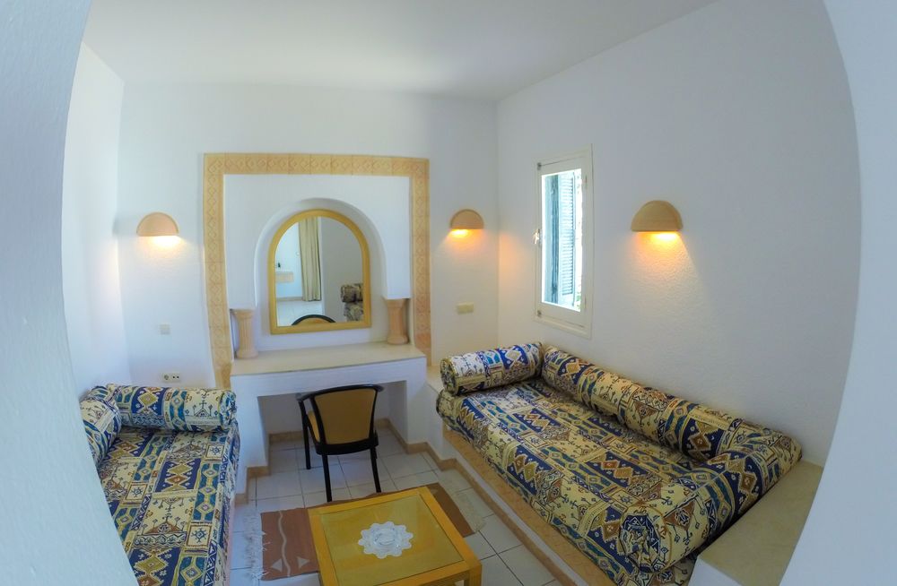 Al Jazira Beach & Spa Djerba