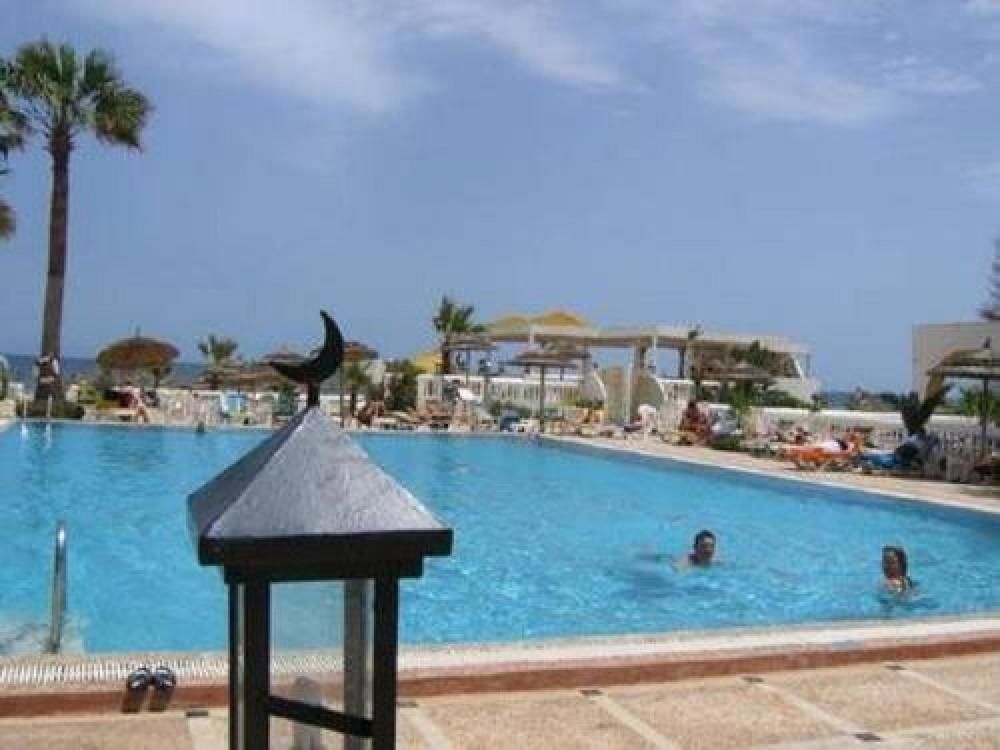 Alassio Hotel and Thalasso