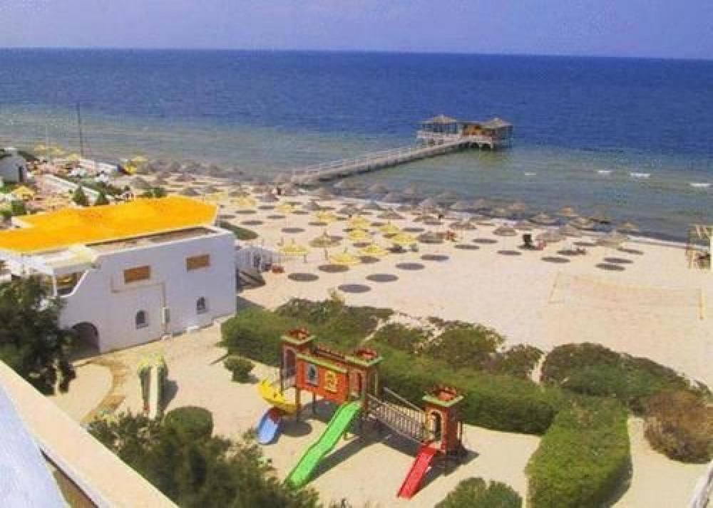 Alassio Hotel and Thalasso