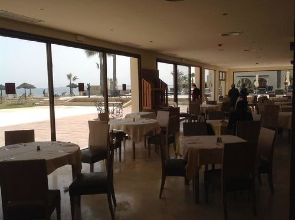 Alassio Hotel and Thalasso