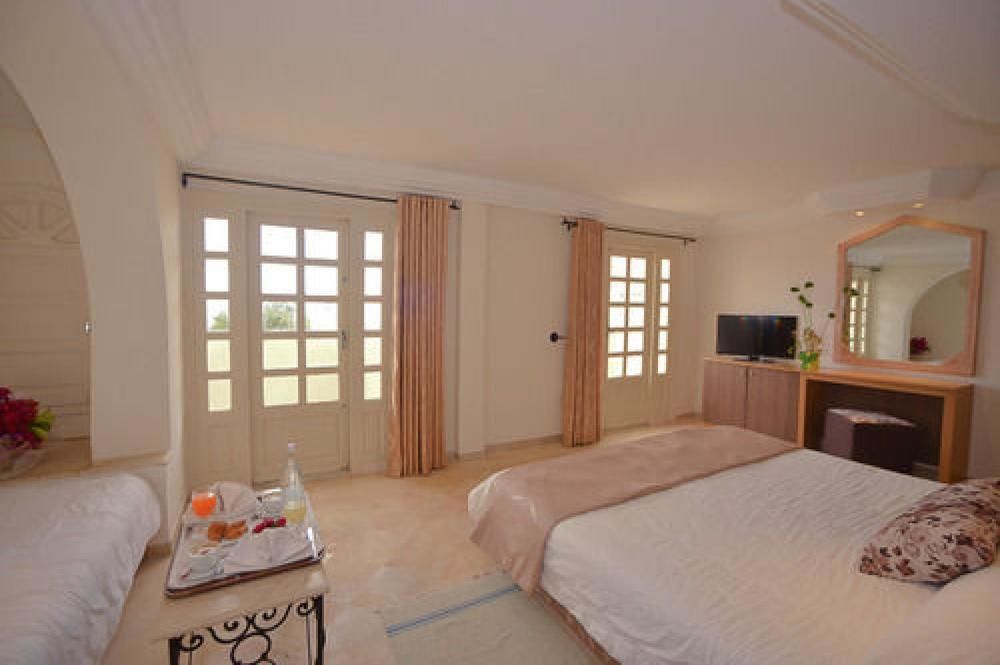 Alassio Hotel and Thalasso