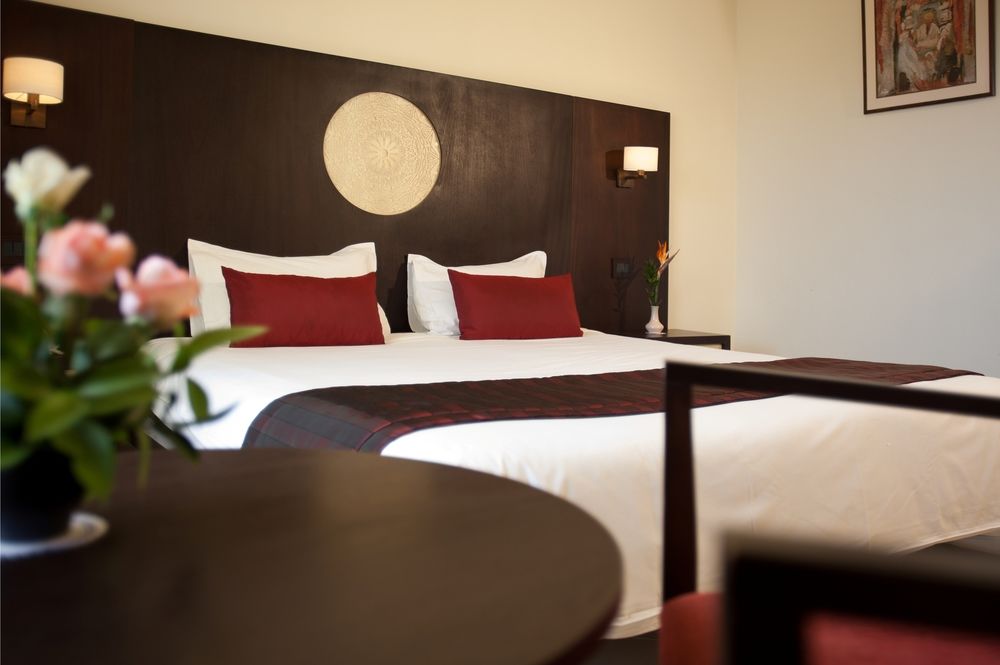 Alhambra Beach Golf & Spa Port El Kantaoui