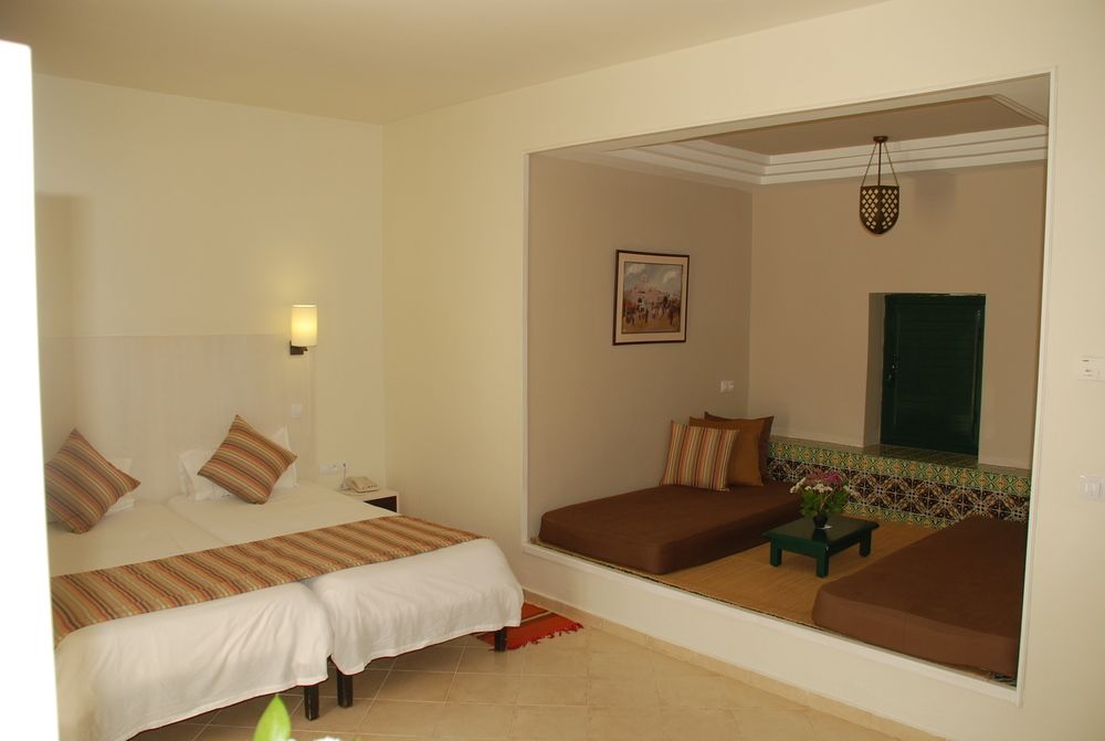 Alhambra Beach Golf & Spa Port El Kantaoui