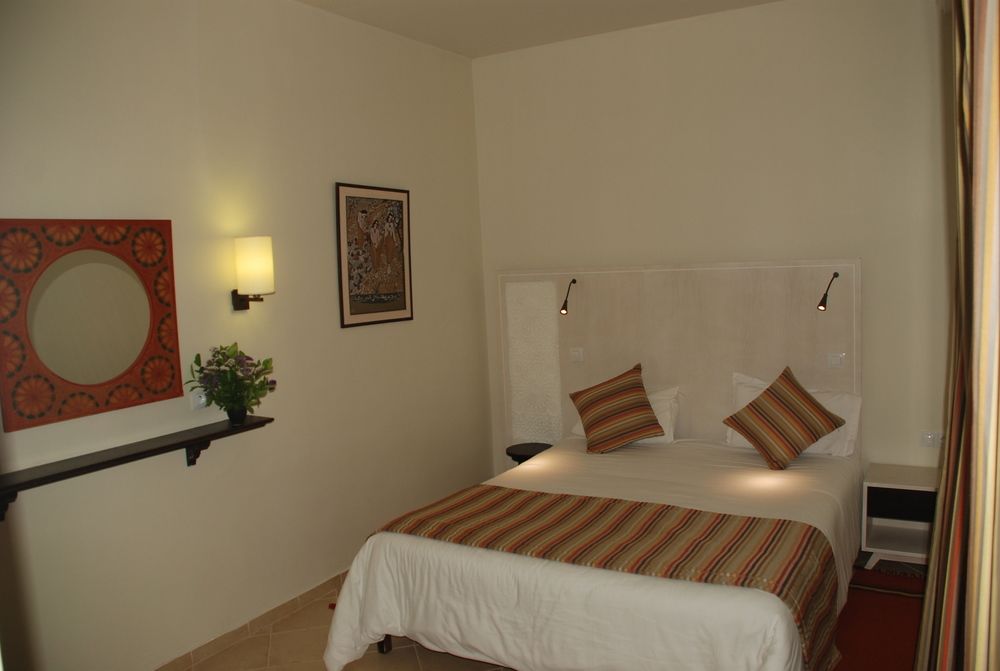Alhambra Beach Golf & Spa Port El Kantaoui