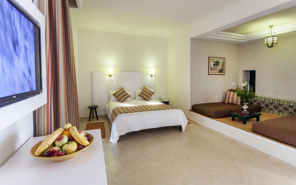 Alhambra Beach Golf & Spa Port El Kantaoui