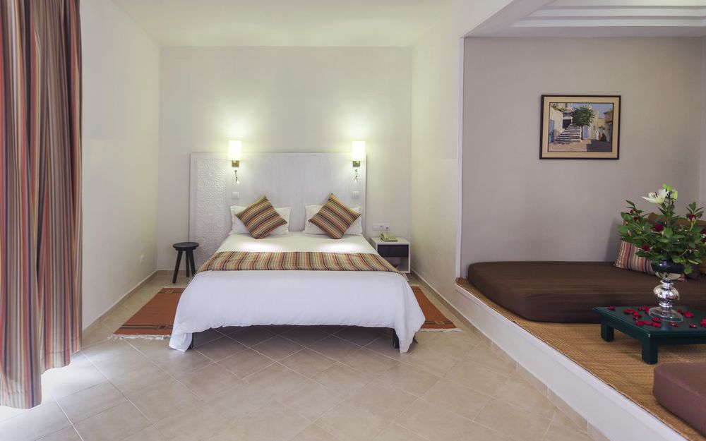 Alhambra Beach Golf & Spa Port El Kantaoui