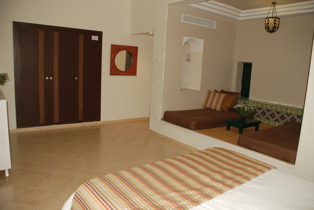 Alhambra Beach Golf & Spa Port El Kantaoui