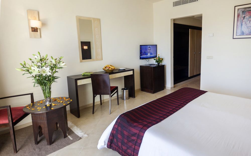 Alhambra Beach Golf & Spa Port El Kantaoui