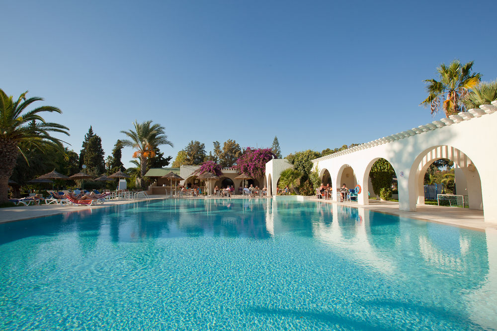 Alhambra Beach Golf & Spa Port El Kantaoui