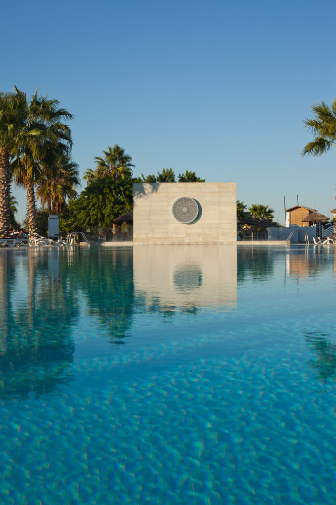 Alhambra Beach Golf & Spa Port El Kantaoui