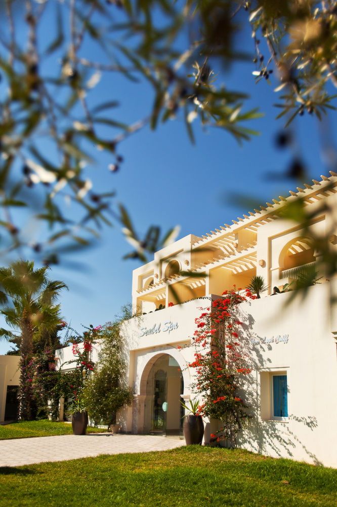 Alhambra Beach Golf & Spa Port El Kantaoui