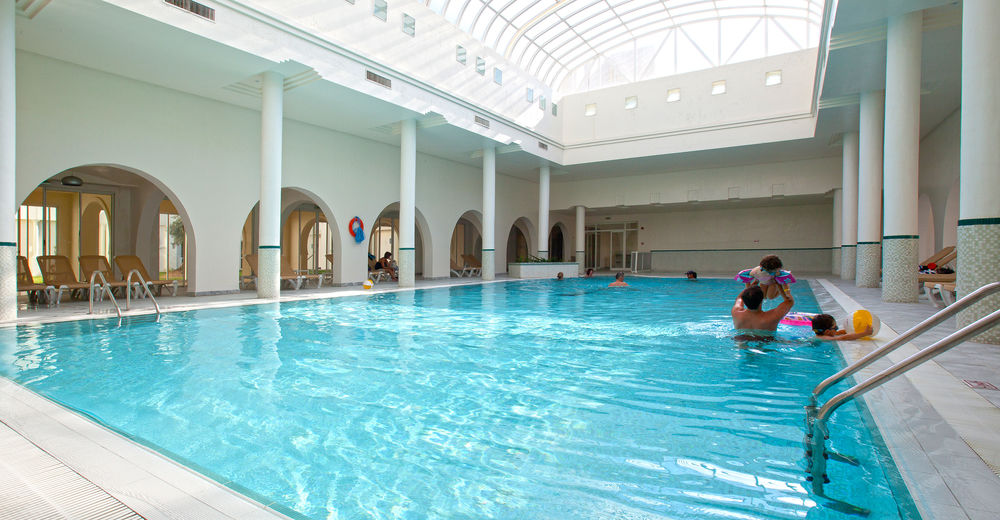 Alhambra Beach Golf & Spa Port El Kantaoui