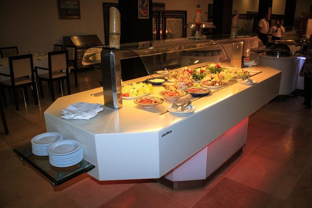 Andalucia Beach Hotel
