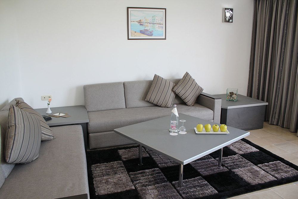 Andalucia Beach Hotel