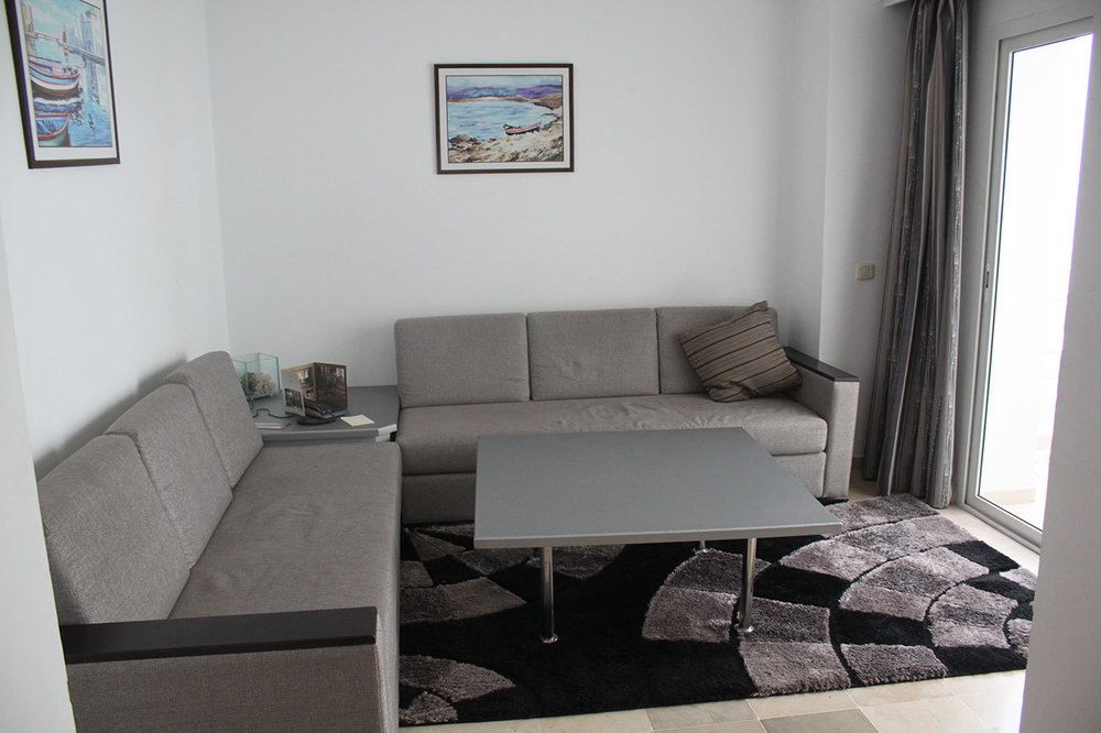 Andalucia Beach Hotel