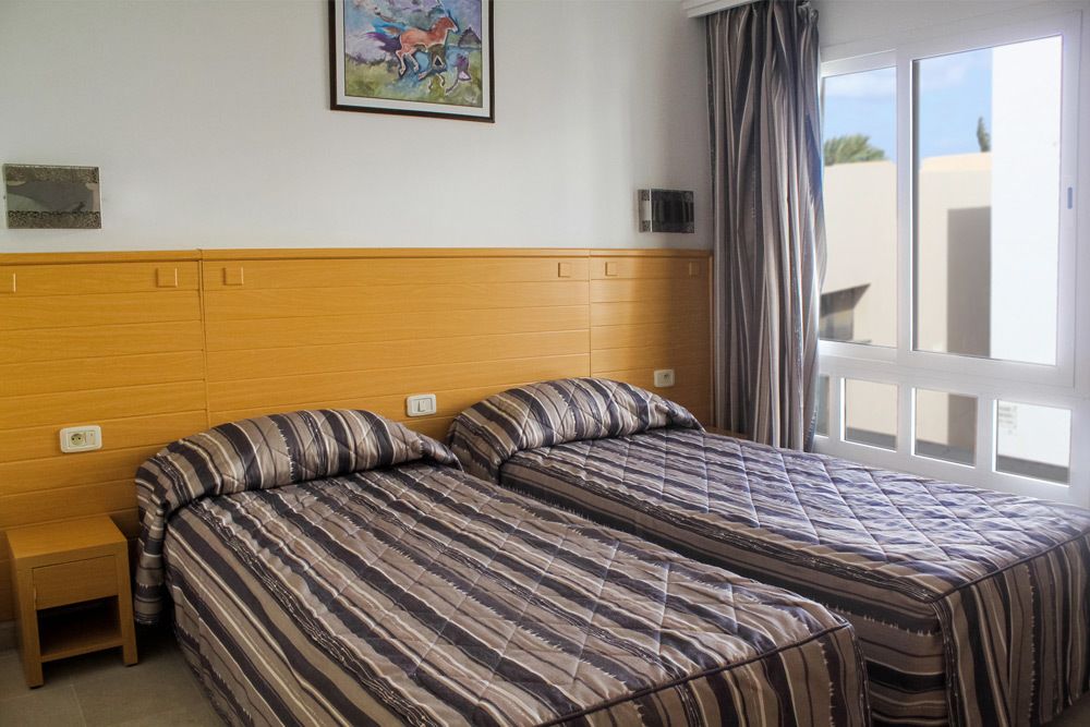 Andalucia Beach Hotel