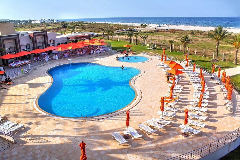 Andalucia Beach Hotel