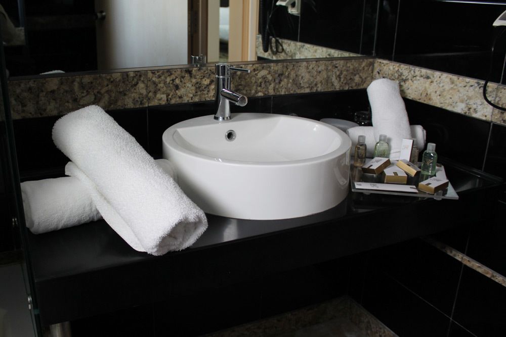 Andalucia Beach Hotel
