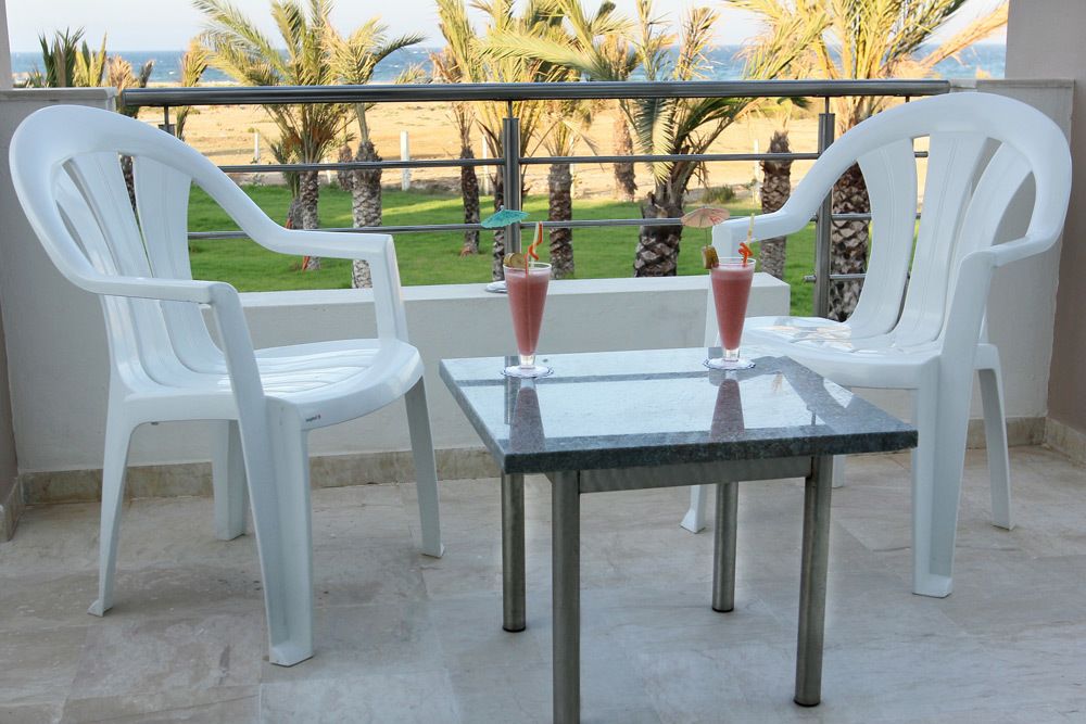 Andalucia Beach Hotel