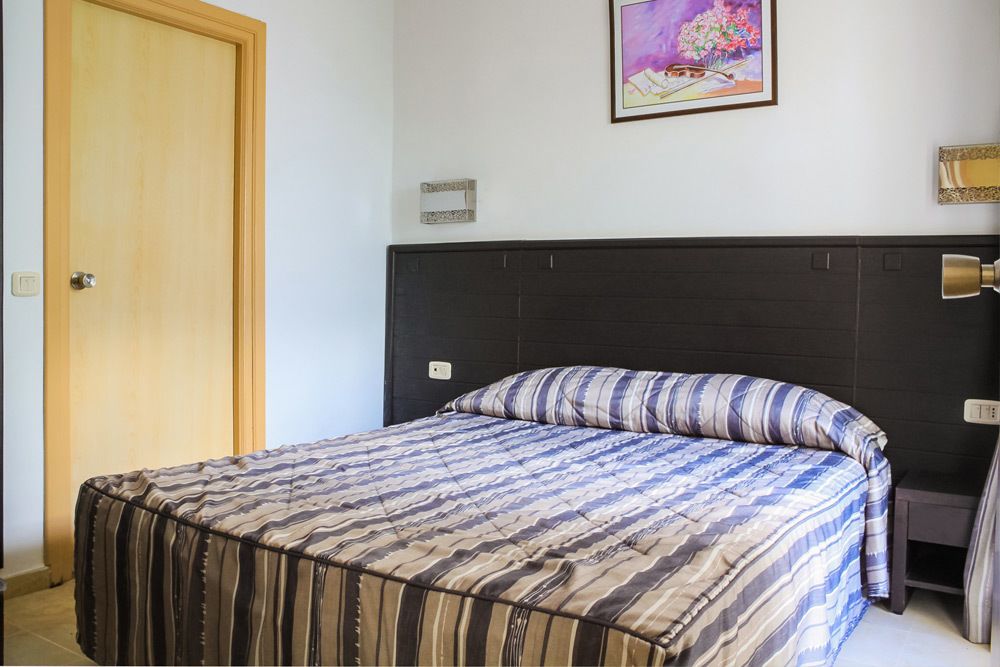 Andalucia Beach Hotel