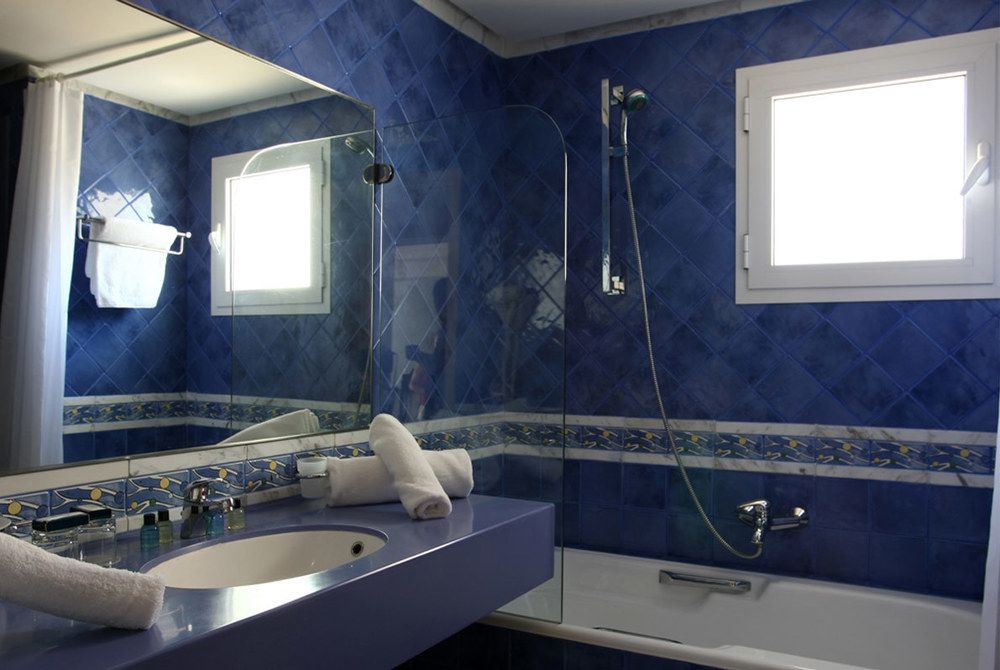Andalucia Beach Hotel