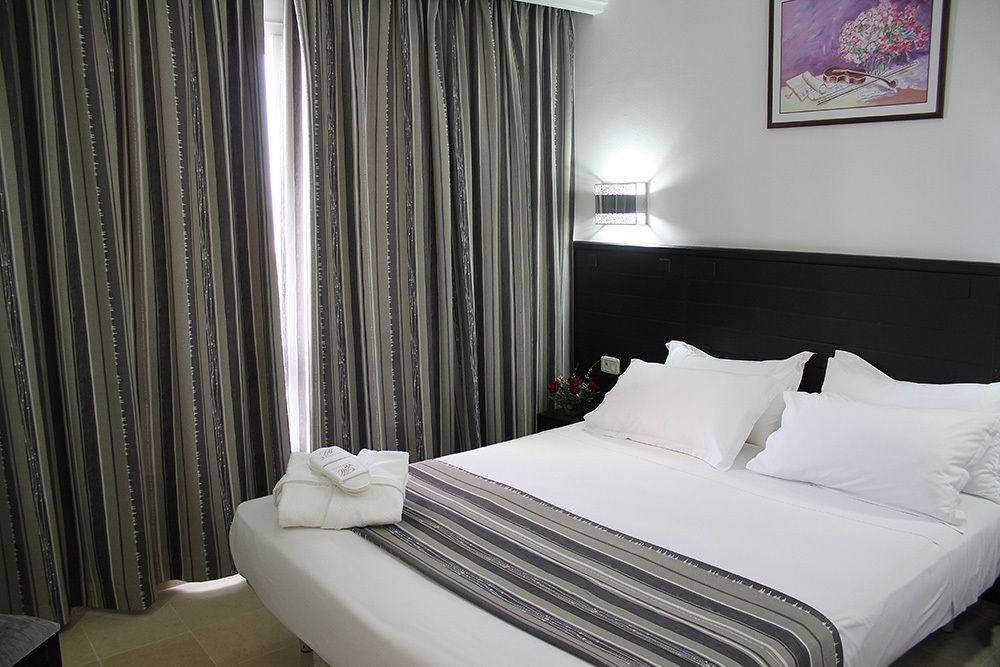 Andalucia Beach Hotel