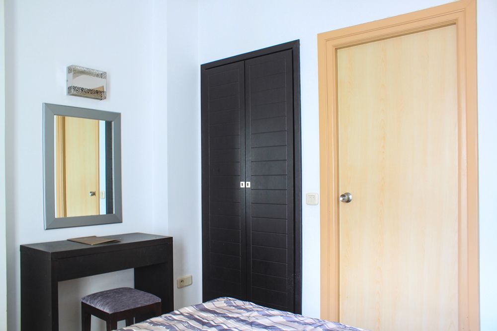 Andalucia Beach Hotel