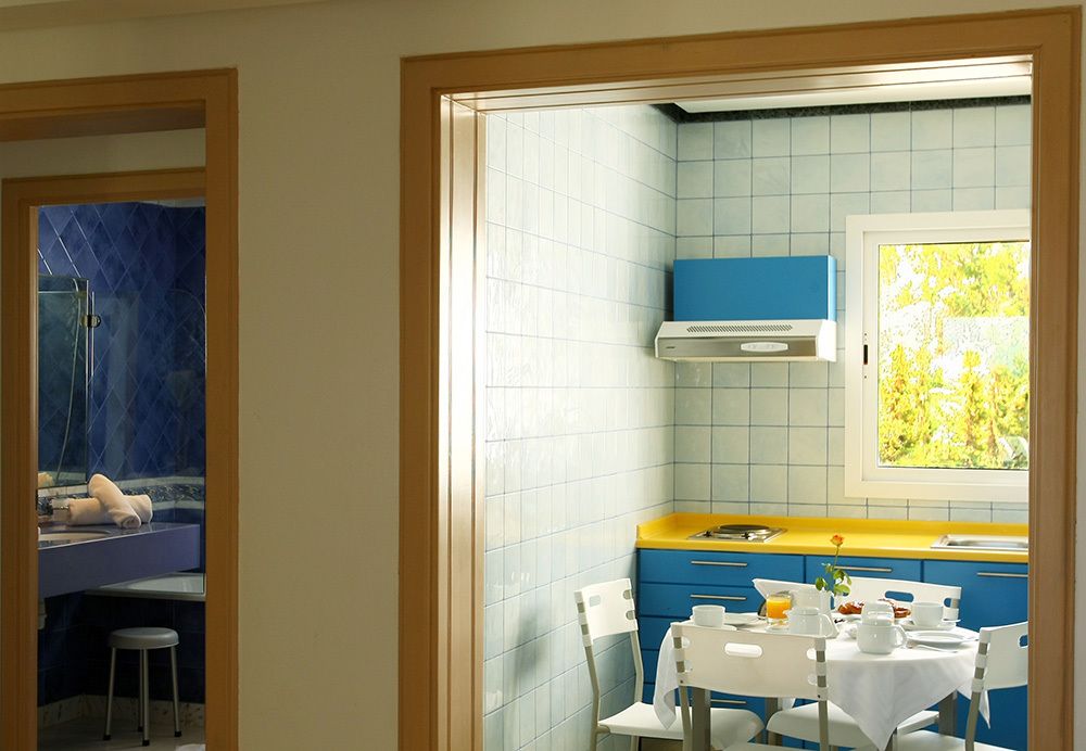 Andalucia Beach Hotel