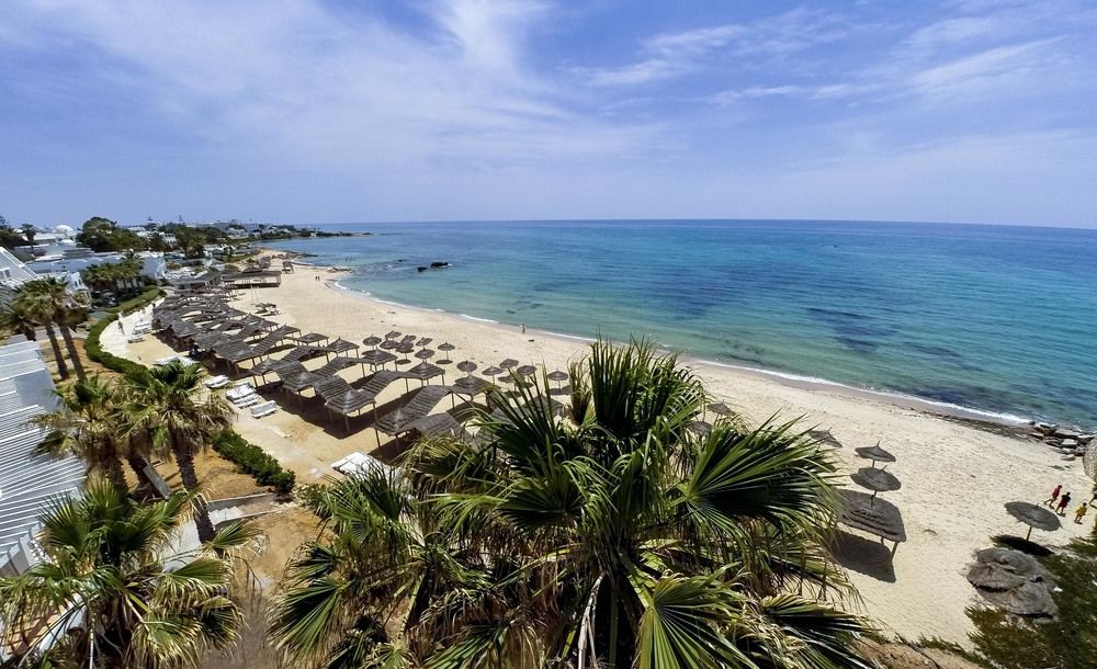 Bel Azur Thalasso & Bungalows