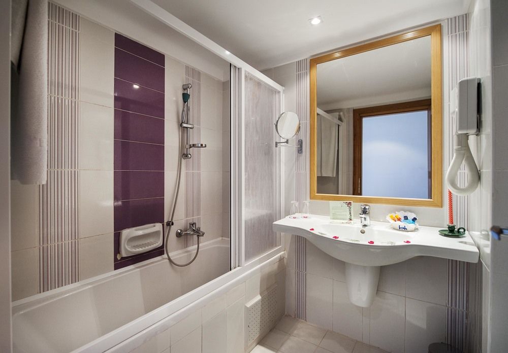 Bel Azur Thalasso & Bungalows