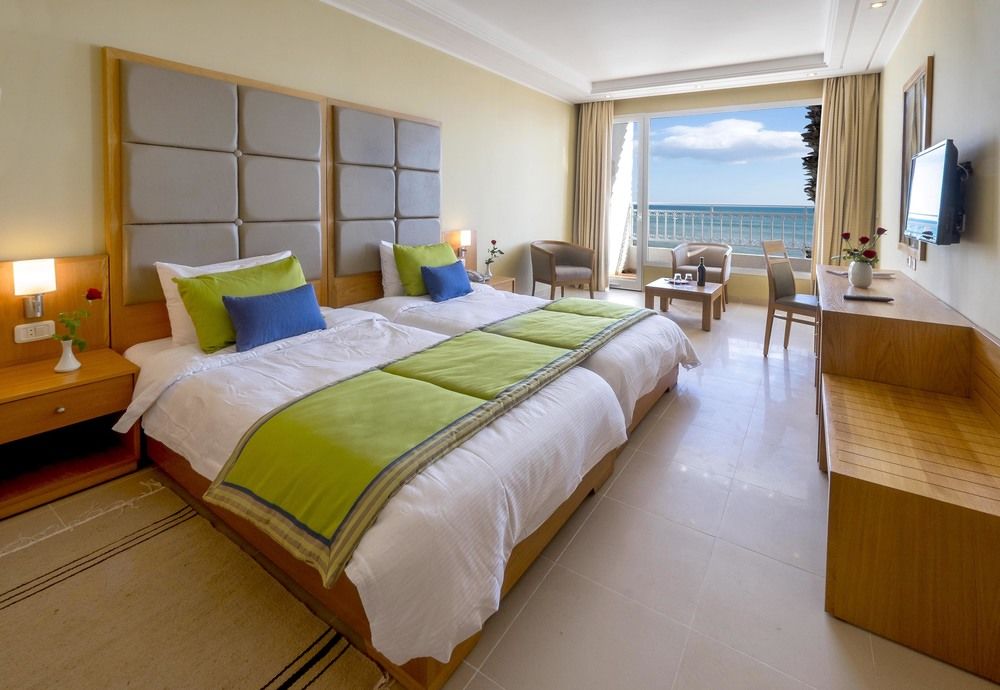 Bel Azur Thalasso & Bungalows