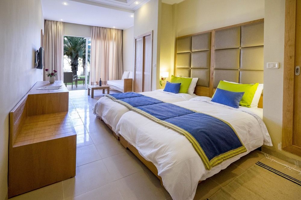 Bel Azur Thalasso & Bungalows