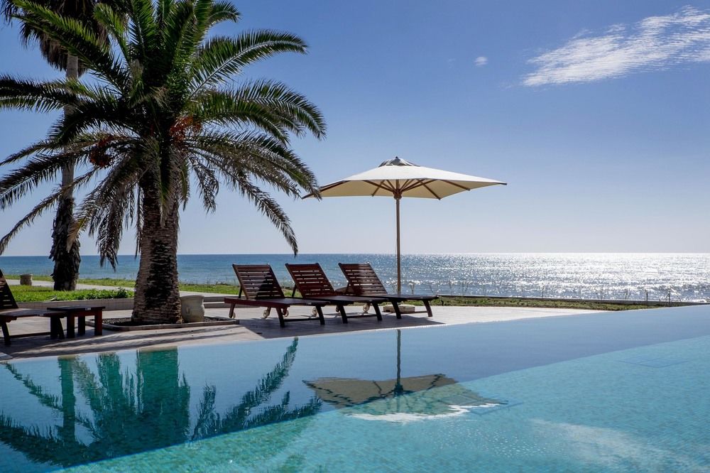 Bel Azur Thalasso & Bungalows