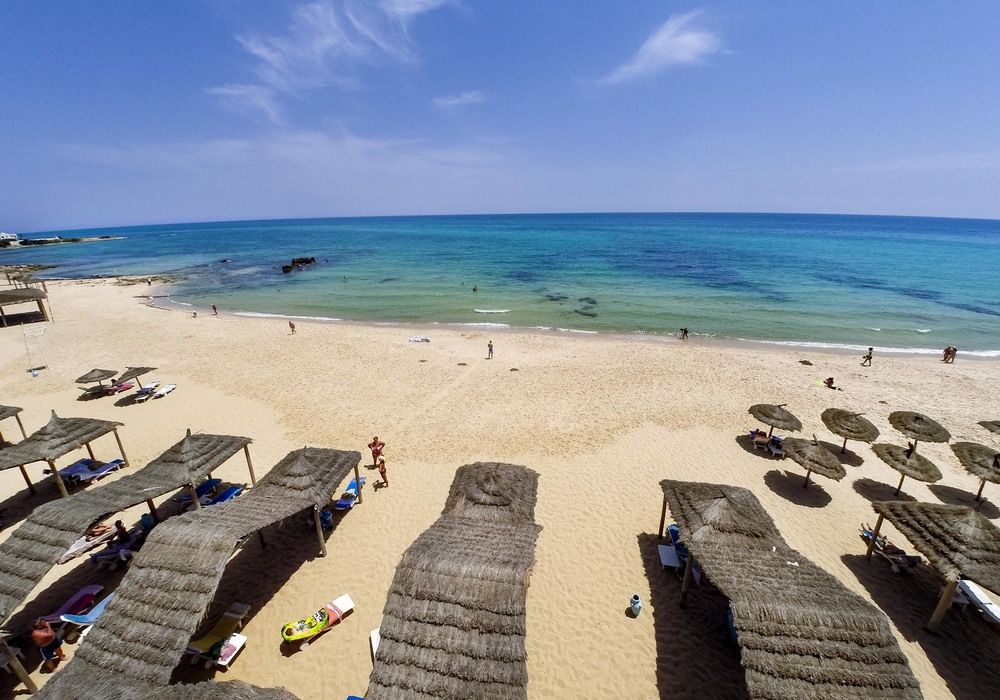 Bel Azur Thalasso & Bungalows