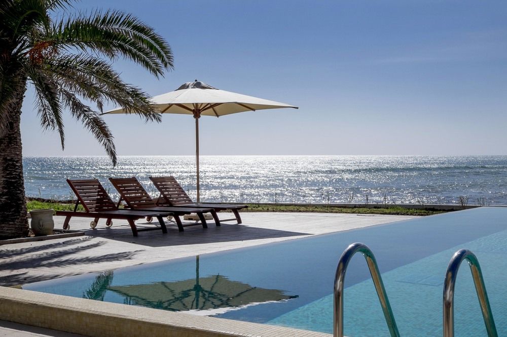 Bel Azur Thalasso & Bungalows